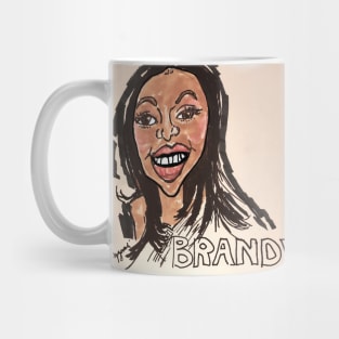 Brandy Mug